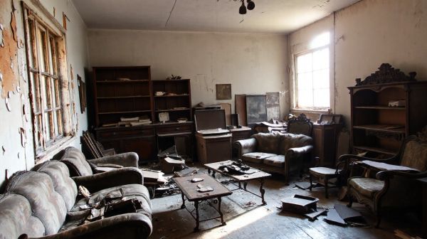 10 solutions créatives pour se débarrasser de vieux meubles