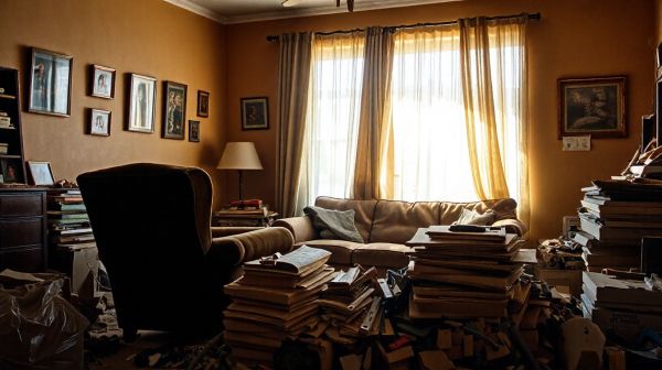 10 solutions créatives pour se débarrasser de vieux meubles