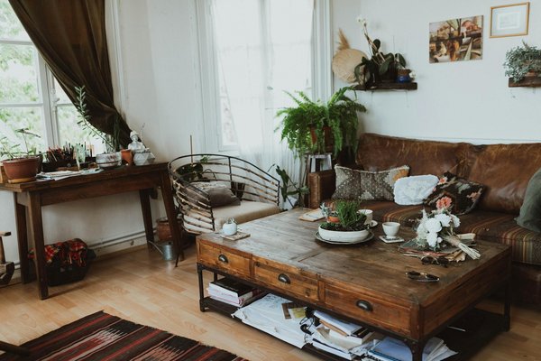 Comment la pandémie de COVID-19 a transformé votre patrimoine immobilier