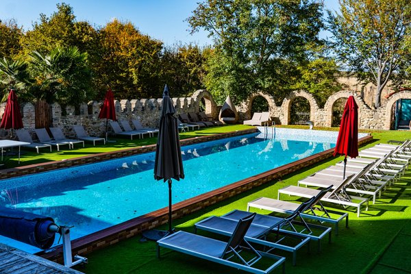 Robot de piscine vs aspirateur pour piscine : quel est le meilleur choix ?