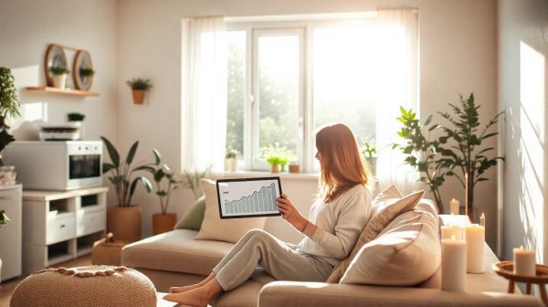5 stratégies pour réduire votre facture d'électricité