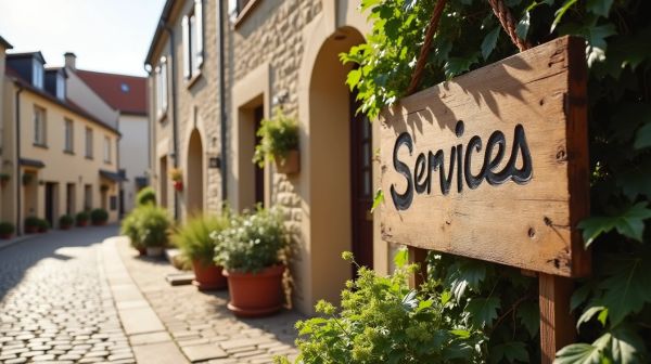 À la recherche d'un artisan multiservices à Saint-Malo ?