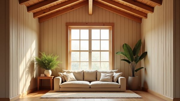 Acheter une maison en bois massif : le choix écologique à portée de main