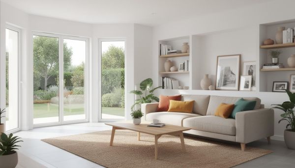 Architecte d'intérieur à Verrières-le-Buisson : la transformation de vos espaces personnalisée