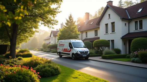 Couvreur et paysagiste à Annet-sur-Marne : trouvez l'expert idéal