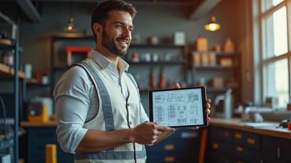 Électricien à Domptail : solutions optimales pour vos projets électriques