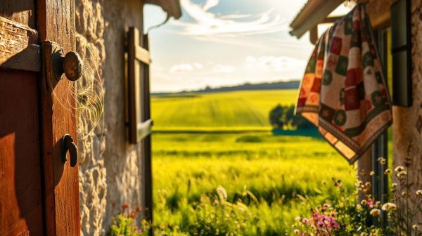 Idées inspirantes pour rénover votre chez-vous à Thénezay
