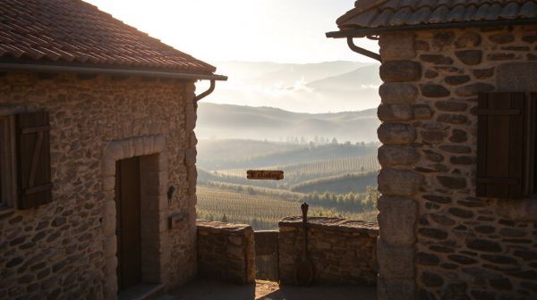 Les avantages d'engager un maçon à Val d’Oingt pour vos travaux