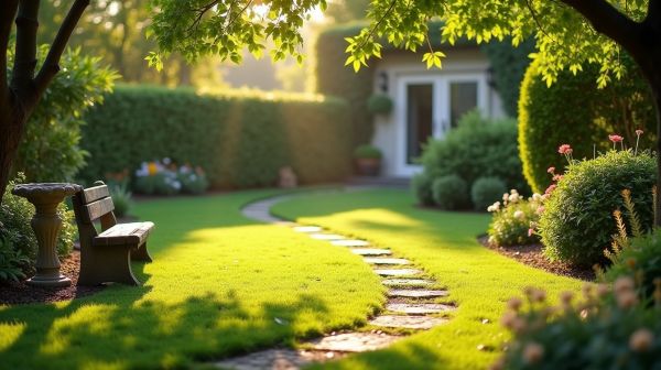 Quel paysagiste choisir à Annemasse pour vos projets de jardin ?