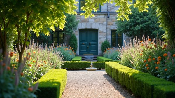Quel paysagiste choisir à Annemasse pour vos projets de jardin ?
