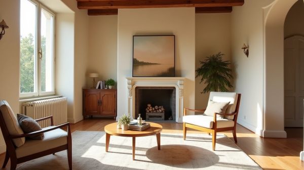 Rénovation à Thénezay : Transformez votre espace de vie