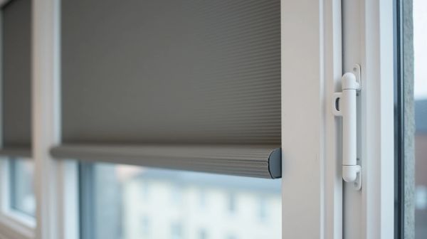 Répondez aux besoins d'isolation avec des volets roulants en Belgique