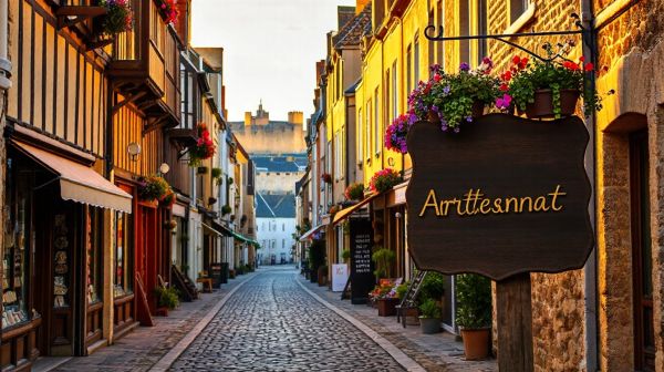 Top 5 artisans multiservices à Saint-Malo à découvrir