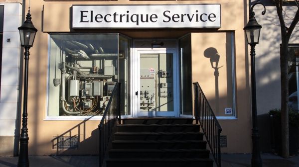 Top services d'électricien à Domptail pour vos projets