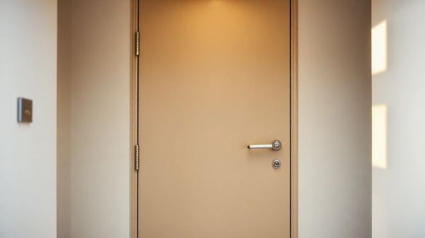 Top solutions pour renforcer votre porte contre les cambriolages en Belgique