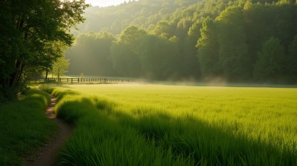 Un large choix de services paysagers près de Compiègne