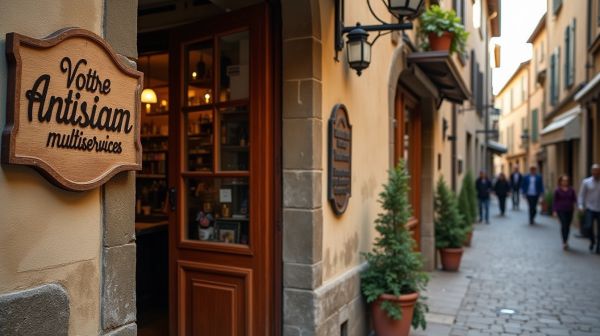 Votre artisan multiservices à Audincourt pour tous vos besoins