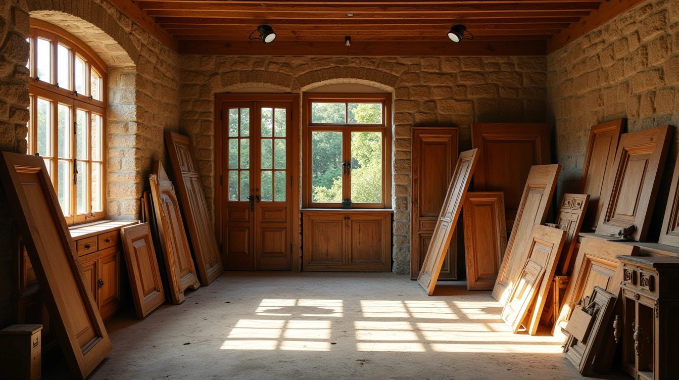 Vos questions sur la menuiserie à Andrézieux-Bouthéon